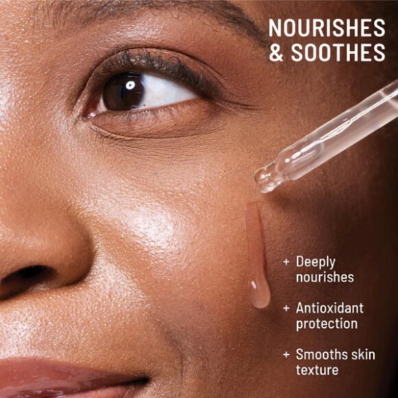 Dr. B Lab Nourishing Face Oil - Picture 2 of 6